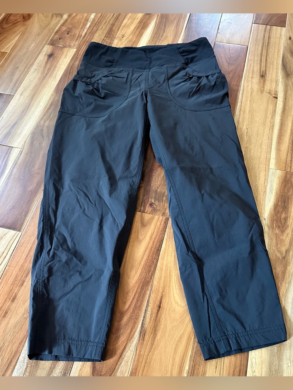 prAna Summit Capris. Size XS